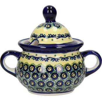 Cukřenka Cukřenka Bolesławiec keramika 350 ml