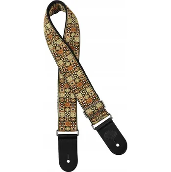 Kytarový popruh Gaucho GST186-GD popruh na kytaru