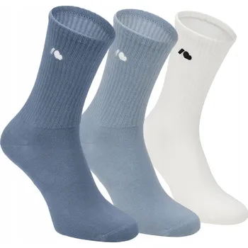 Pánské ponožky Kubota Ponožky Cloud Ponožky modré, velikost 41-46