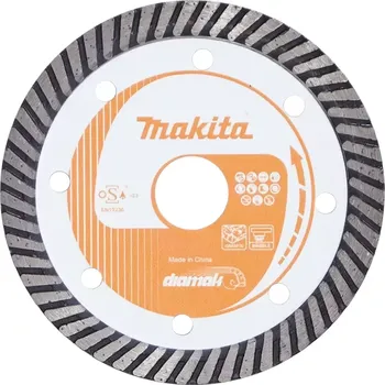 Řezný kotouč D-80173 Kotouč řezný diamantový Diamak Turbo 150x22.23mm Makita