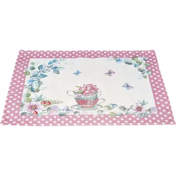 Obraz Ubrus odolný proti skvrnám 50 cm x 40 cm obdélníkový