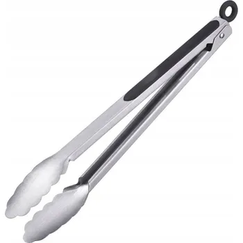 Příslušenství pro gril KLEŠTĚ NA GRIL NEREZOVÁ OCEL WESTMARK