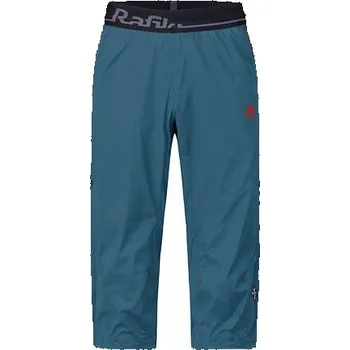 Pánské kalhoty Pánské 3/4 kalhoty RAFIKI MOONSTONE velikost XS