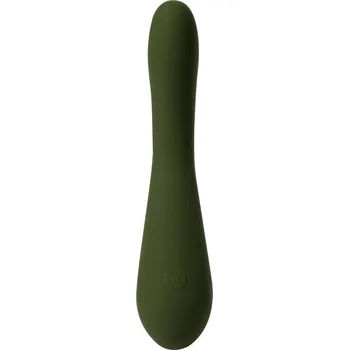 Vibrátor Vibrátor Maude SPOT zelený - s kupónem KUP15 cena 1674 Kč + extra diskrétní expedice