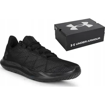 Dámské tenisky POHODLNÉ BĚŽECKÉ BOTY UNDER ARMOUR CHARGED SPEED SWIFT | vel. 42,5