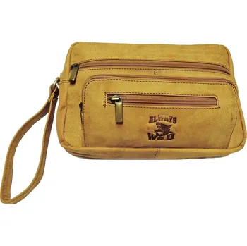 Aktovka na dokumenty Always Wild LB-21 sv.hnědá etue