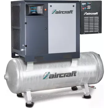 Kompresor 2095672.2 Šroubový kompresor Aircraft A-K-MAX 11-08-500F K (IE3)