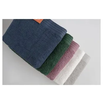 Sprchový závěs RĘCZNIK MARE 50X90 FROTTE BAW. 400gsm KREM