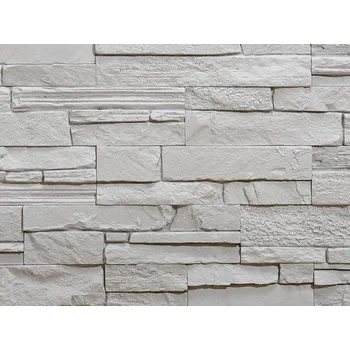 Obklady STEGU Sádrový obklad Stegu - TRENTO 1