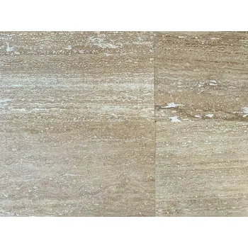 Obklad Přírodní obkladový kámen ZLÍN Přírodní obkladový kámen - TRAVERTIN ANKARA