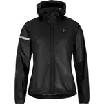 Bunda s kapucí Craft PRO HYDRO LIGHTWEIGHT JACKET W 1915131-999000 Velikost L