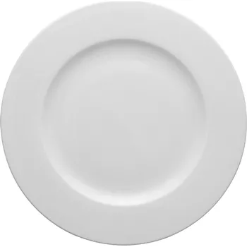 Talíř Mělký jídelní talíř Lubiana 27 cm