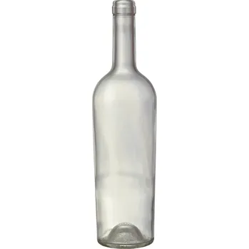Láhev Lahev Bordo Trendy conica Goia - 0.75 bezbarevná ZV