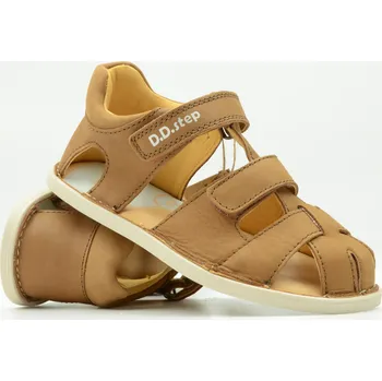 D.D.step Chlapecké barefoot sandály D.D. step G076-51971 Velikost: 22