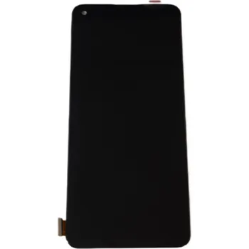 LCD displej pro Realme GT Master černý Incell