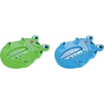 Domácí teploměr Páskový teploměr do koupele Canpol babies