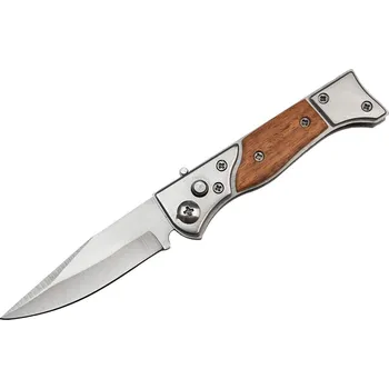 kapesní nůž BSH Pružinový nůž AK-47 - bajonet