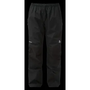 Snowboardové kalhoty Dámské Kalhoty Mountain Equipment W's Saltoro Pant Barva: Black, Velikost: XXS
