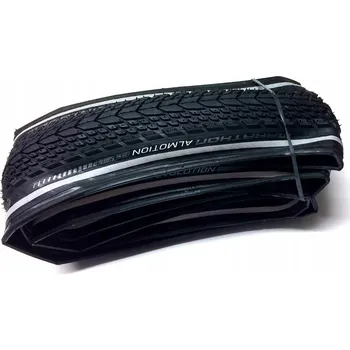 Plášť na kolo Plášť na kolo Schwalbe Marathon Almotion 11654056 28 x 1,5 " 490 g