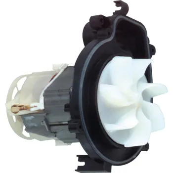 Fixapart Motor pro vysavače Vorwerk typ VK120/121/122, W7-18519/A
