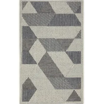 Koberec Univerzální vodotěsný Běhoun Koberec do kuchyně na terasu venku 80x150 cm