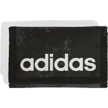 adidas Linear wallet JX1253 grey peněženka (adidas Linear wallet JX1253 grey)