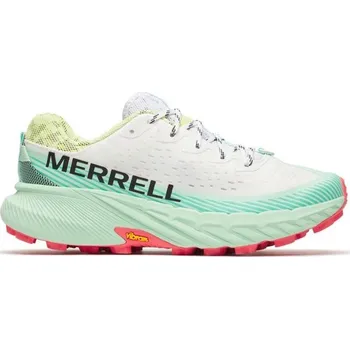 Dámská běžecká obuv Merrell Agility Peak 5 j068384-j068384 36