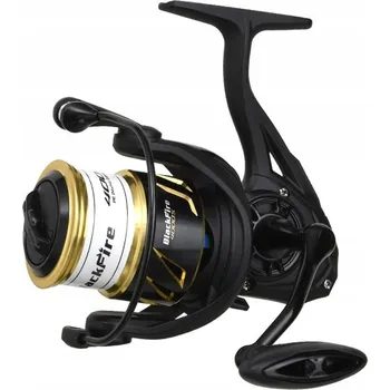 Rybářský naviják FLAGMAN Naviják BLACKFIRE 4000S