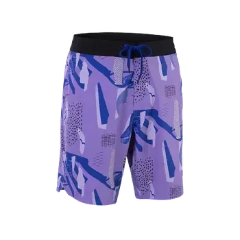 Pánské plavky plavky ION Ionic 19 Men 067 lilac-petals velikost oblečení XL