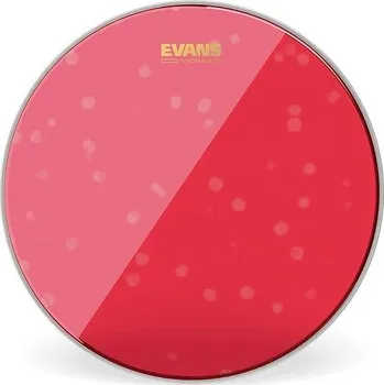 Blána Evans BD22HR Hydraulic Red