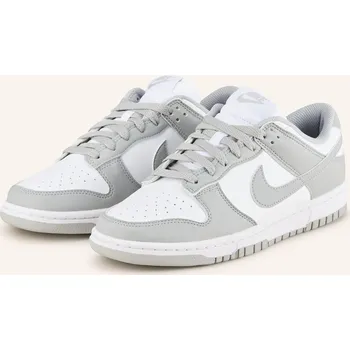 Dámské tenisky Nike Dámské Sneakersy Dunk Low Next Nature, šedá / bílá, 39