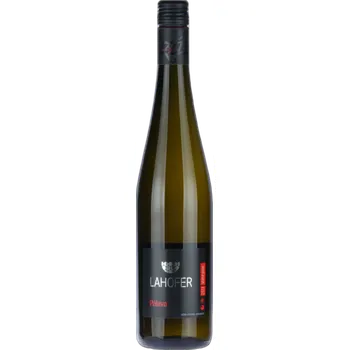 Víno Lahofer Pálava Výběr z hroznů 2023