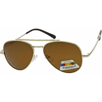 Polarizační sluneční brýle Montana MP185A