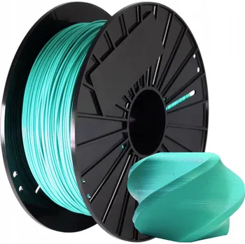 Filament Filament ABS-X TURKUSOVÝ 1,75 mm 0,5 kg F3D