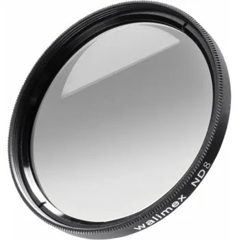 walimex Neutral Density ND8 49mm