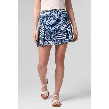 Dámské legíny LELOSI Skort Sandrine L