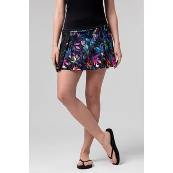 Dámské legíny LELOSI Skort Corak L