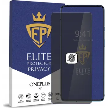 Pouzdro na mobilní telefon Ochranná Fólie Elite Protector pro OnePlus 7T, 1 ks