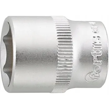 Klíč Fortis Nástrčkový klíč 3/8'' 17mm