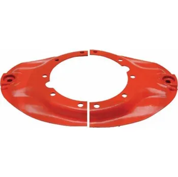 Žací kotouč sada vhodné pro KUHN