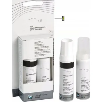 autokoberec Opravný lak BMW Vermilion A82-51910429342