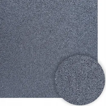 Rohožka Ochranná podložka Multifach 50 cm x 50 cm šedá