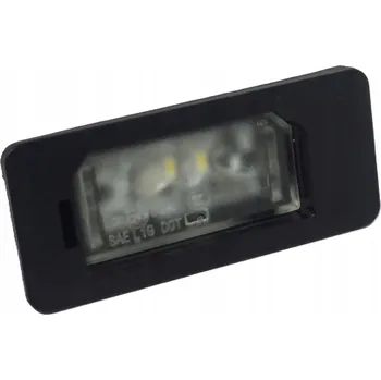 Osvětlení SPZ Osvětlení SPZ (registrační značky) BMW OE 9481841