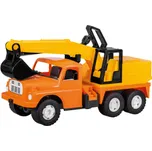 Tatra 148 bagr 72 cm žluto oranžový