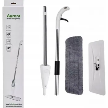 mop Plochý mop Eurobatt