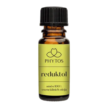 Vonný olej Phytos Reduktol - směs 100% esenciálních olejů 500ml