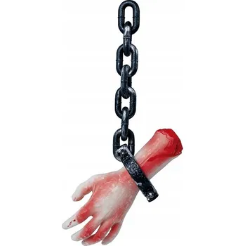 Řetízek Fiestas Guirca s rukojetí 40 cm