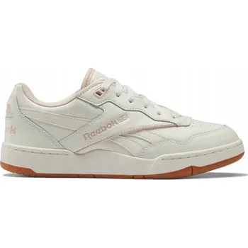 Pracovní obuv Dámské boty Reebok BB 4000 sneakers bílé kožené IF4727 38.5