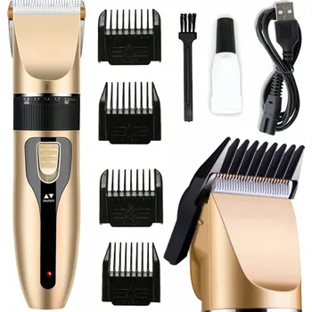 Kosmetika pro psa Top ceny Tichý strojek na domácí mazlíčky