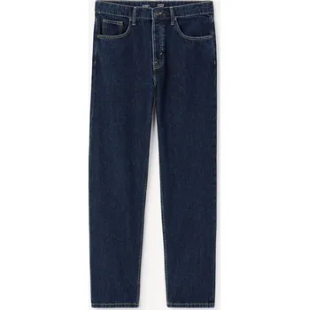 Dámské džíny Celio Džíny Jodroit Straight 1147873 Tmavě modrá 40